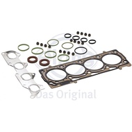 EA111 ENGINE TOP CYLINDER HEAD OVERHAUL GASKET SET FOR VW POLO 1.4L 16V SKODA FABIA 167.770