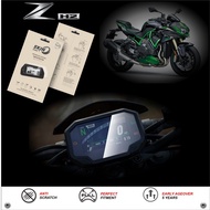 PPF sticker protects the dashboard of KAWASAKI ZH2 ZH2SE - KAWASAKI Z H2 ZH2 SE