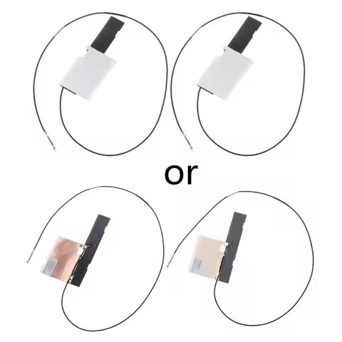 For Thinkpad P52 T480 X280 X395 L850-GL L830-EB L860-GL LTE WWAN Card Antenna