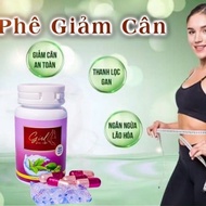 越南 vien giam can girl slim coffee 1 hop 30vien越南 vien giam can girl slim coffee 1 hop 30vien8.6.2