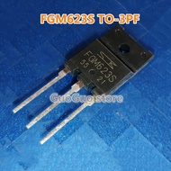 COD-2pcs FGM623S FGM623 TO-3PF 30A/600V IGBT transistor new