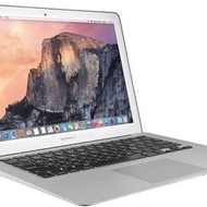 Macbook Air 13" HD+ 2014 i5 4GB 128GB/256GB SSD