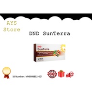 DND SUNTERRA Dr Noordin Darus Campuran Minyak Sacha Inchi &amp; Minyak Zaitun Dara D3K2 Vitamin A Omega 3, 6, 7 &amp; 9