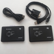 RFID Frequency Reader/Writer Desktop Card Dispenser Card Writer Card Reader Card Reader6C Frequency