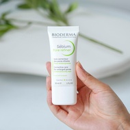 BIODERMA | Sebium Pore Refiner Moisturizer 30ml Oil Control