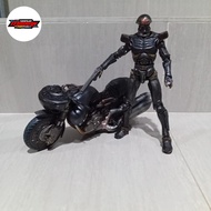BANDAI KAMEN RIDER HAKAIDER & BIKE VOL 12 SIC