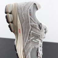 2024New Balance 2002R Light Grey sport shoes Sneakers For Men And Women