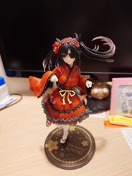 ［景品］Coreful | DATE A LIVE 約會大作戰 | 時崎狂三 和服 ver.