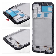 จอ LCD สำหรับ Samsung Galaxy A24 4G A245 SM-A245F SM-A245M/DS หน้าจอสัมผัสประกอบ Digitizer พร้อมกรอบ