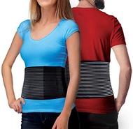 ▶$1 Shop Coupon◀  Hernia Belt for Men or Women - Abdominal Binder Lower Waist port Belt for Umbilica