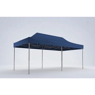 HEAVY DUTY CANOPY 3M X 6M