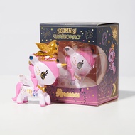 TOKIDOKI FIGURE UNICORNO ZODIAC VIRGO