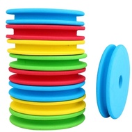 10cm foam shaft suitable for 8,1m to 12m shafts