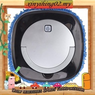 XN-Automatic Floor Mop Cleaner with Water Tank and Mop Rechargeable Robot Vacuum Cleaner Cleaning