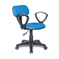 Tundo NT T'he one SG130 employee chair with arms 530 x 540 x 735-860 mm