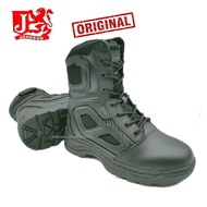 JS198 Johnson Shoes New Arrival Tactical Boots