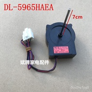 For LG refrigerator Fan Motor DL-5965HAEA DC13V 3.5W 1420RPM parts D7ts