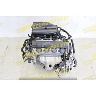Import Engine Empty Honda ES RN1D17A Vtec Sohc