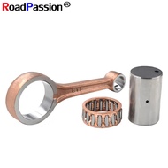 Road Passion Motorcycle Accessories Engine Connecting Rod Crank Rod For YAMAHA LC135 LC 135 4 Speed 