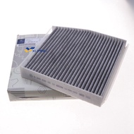 Xuming BENZ W176 W246 X156 C117 X117 W242 A/B180 B200 GLA180 GLA200 GLA260 CLA180 CLA200 CLA250 Cabin Air Filter A2468300018