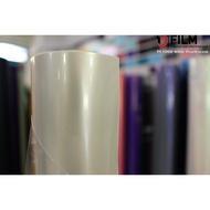 Pc1000 White Pearlescent car wrap sticker air free bubble White Pearlescent Pc1000