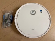 ECOVACS DEEBOT 掃地機器人 U2 吸塵機 洗地機