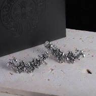 Chrome Hearts outlet 耳環 耳釘