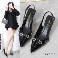 087780 Women's 6cm Heels