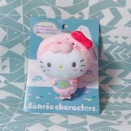 Sanrio 冰極系列公仔扣針Hello Kitty