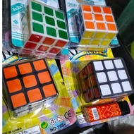 Premium large Rubik 3x3 size 5.5x5.5x5.5cm