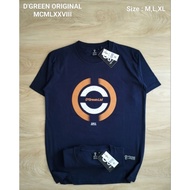 t shirt Dgreen original Mens distro T-Shirt/Cool Mens T-Shirt/original greenlight T-Shirt/Mens distr