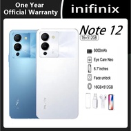 Infinix Note 12 Helio G96 phone Cellphone Sale 12GB+512GB TECNO phone 5G Gamming Phone Mobile phones