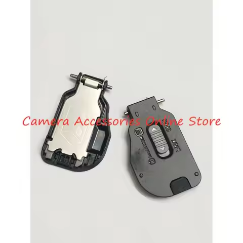 battery door cover repair Parts for Sony ILCE-5100 A5100 Camera