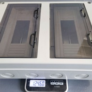Waterproof MCB Panel Box For Circuit Breaker Distribution Box With Breaker Panel Box Set For Electri