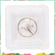 Balance Mechanical Movement Replacement Parts Accessories for ETA 2824/2834/2836 Watch Movement Part