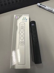 laser pointer 激光筆帶翻頁功能