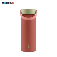[Limited] Montigo Wildflower Field Ace Bottle Medium