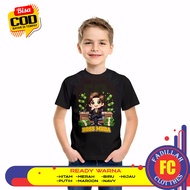 Young Boss Kids T-Shirt Distro T-Shirt