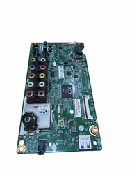 LG 42LF550A MAIN BOARD MODEL 42LF550A THIS ITEM IS SECOND HAND PARTS OUT USE IN THE SAME TV MODEL FO