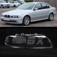 Bmw 5series E39 00-03 Headlamp Cover Headlights Cover