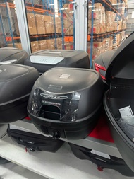 Thùng Sau xe máy Givi E450N – Givi chính hãng 45 lít