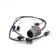 1890310C91  for DT466E Engine Fuel Injector Wiring Harness Fuel Injector Wiring Harness