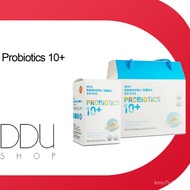 Atomy Probiotics Plus 120 sticks / 300g Full Box