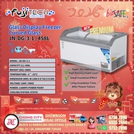 1.5M New Luxury Island Cabinet(JN-DG-3-1)