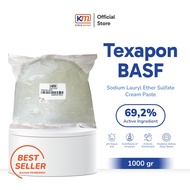 Texapon / SLES N70 BASF 1kg / Biang Sabun