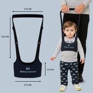 Baby Walking Assistant Baby Premium Baby Walker Baby Walking Learning Tool Hanging Safety Belt Walke