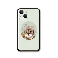 iPhone 15pro/ Samsung/ OPPO 雾面 手机壳
