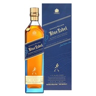 約翰走路 藍牌 750ML/1公升 (公司貨)