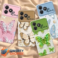 Case Nubia Neo 3 Nubia A36 Nubia A56 Nubia Music Softcase Protect Kmaera