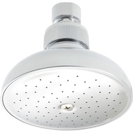 【Direct from Japan】GAONA K-Yan G-Shaped Rotating Shower Head Call 13 GA-DW002 Silver, 4.3 x 6.5 x 4.